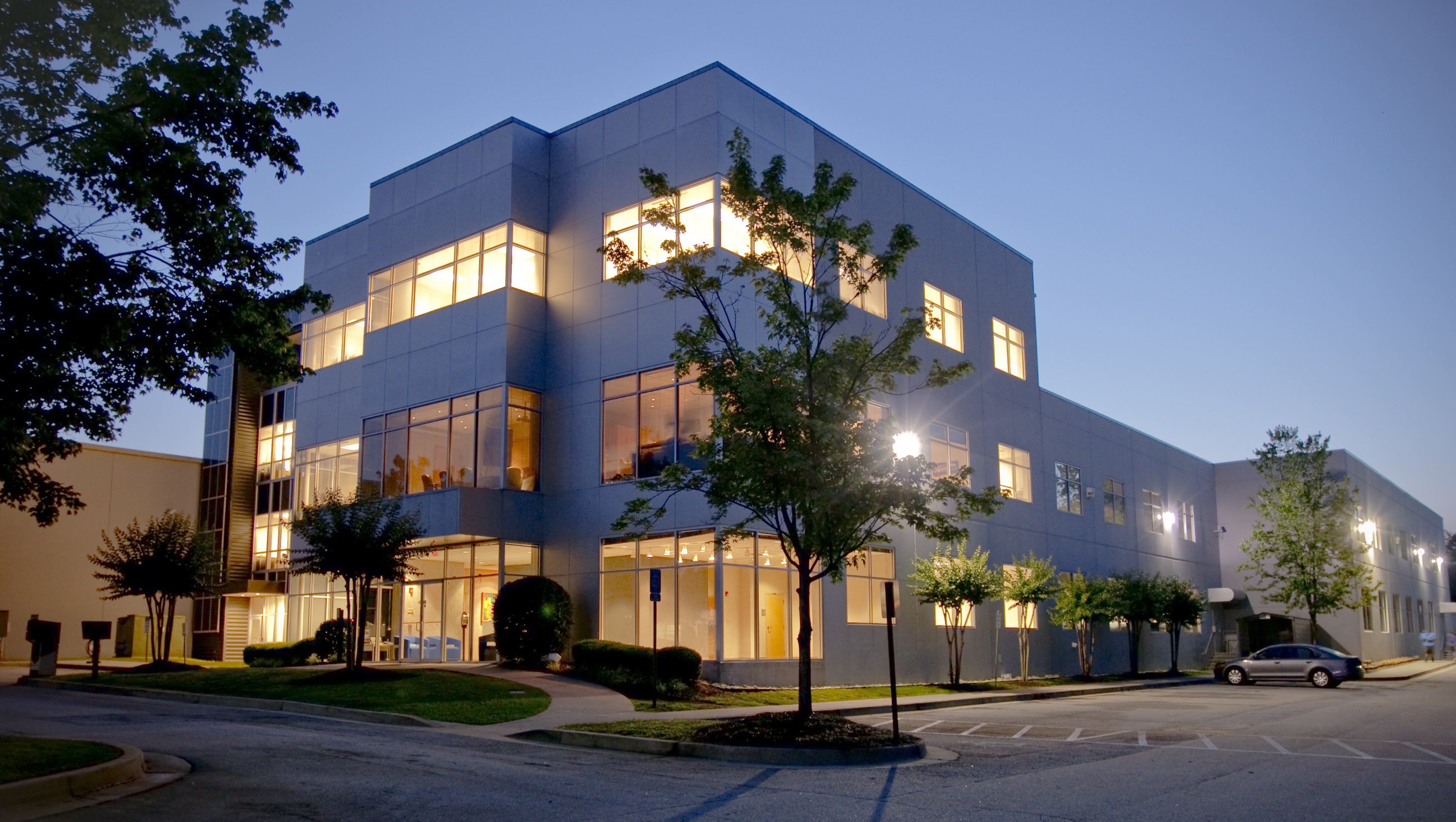 technical center atlanta georgia