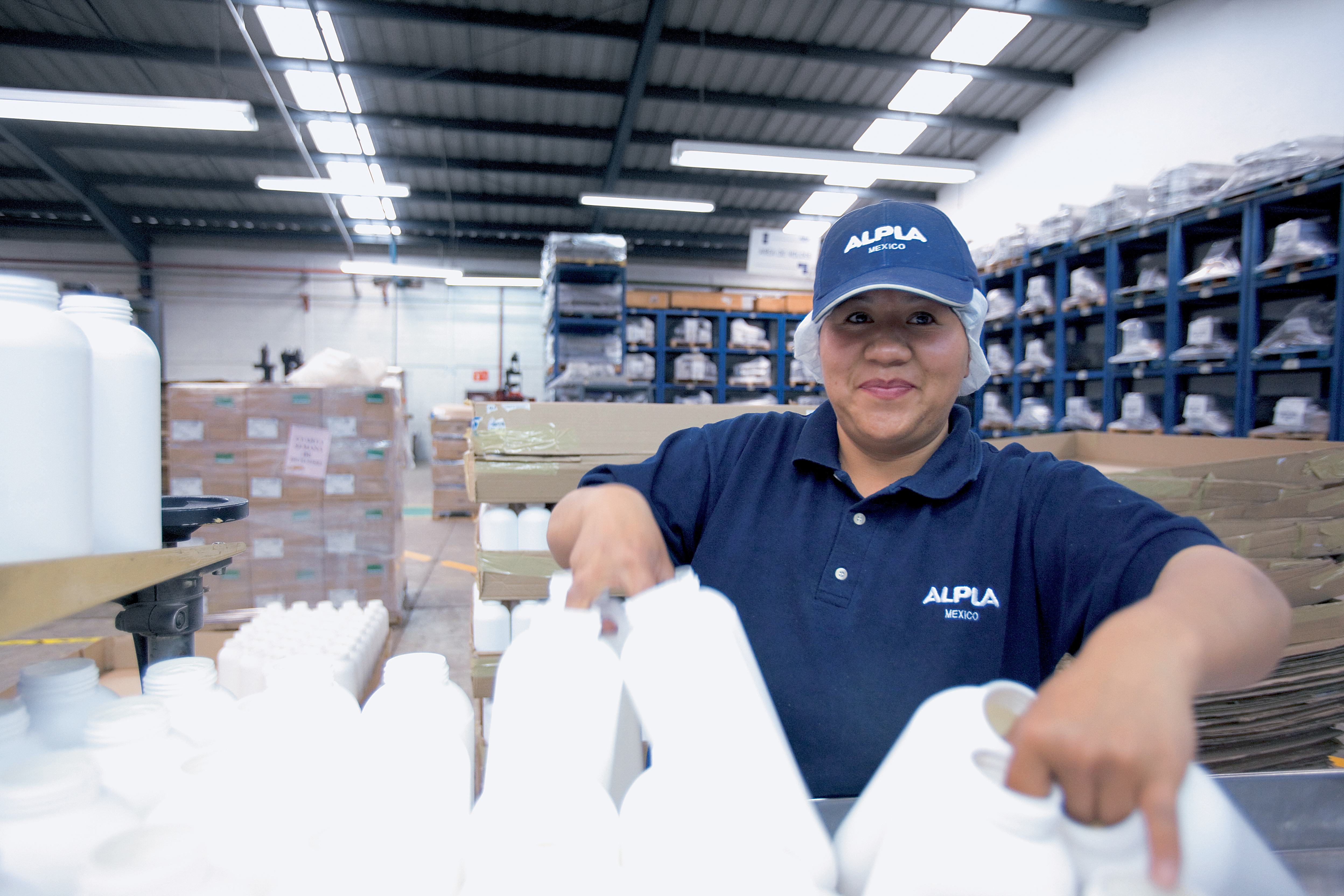 employee mexico