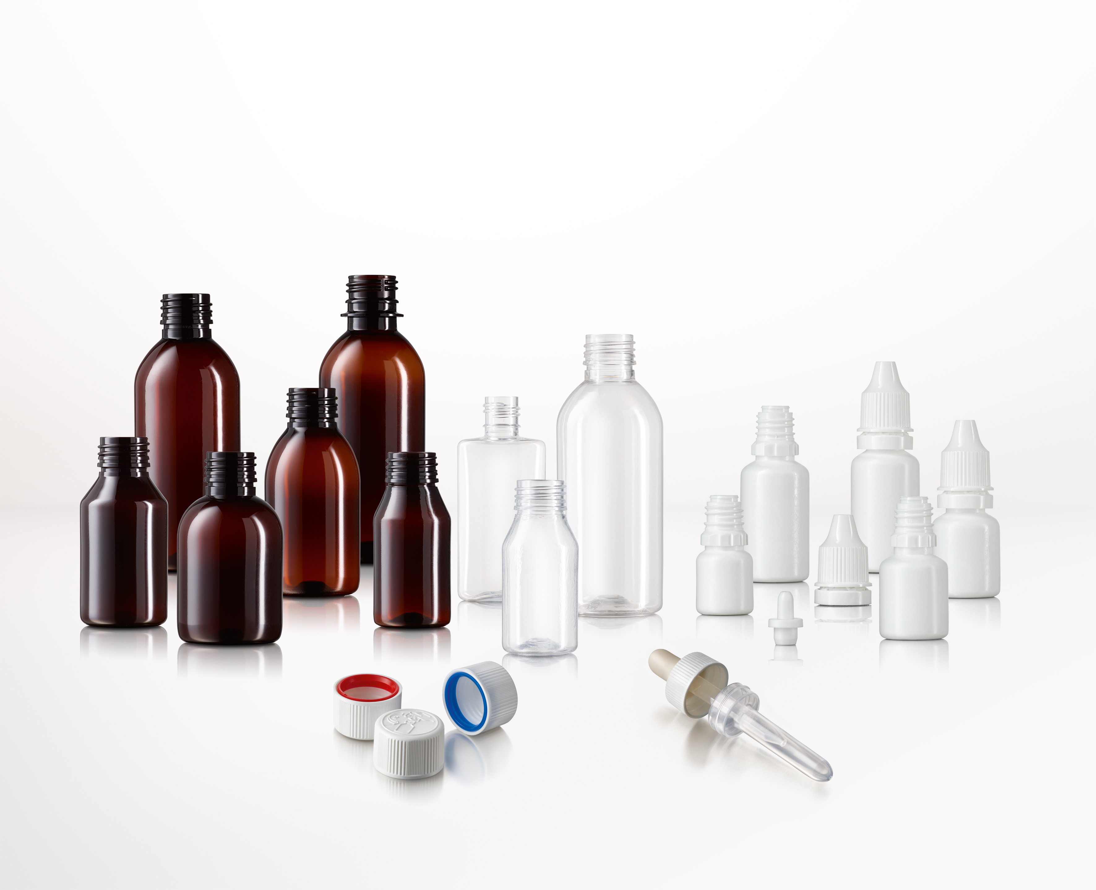 pharmaceutical packaging