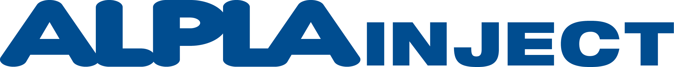 ALPLAinject Logo