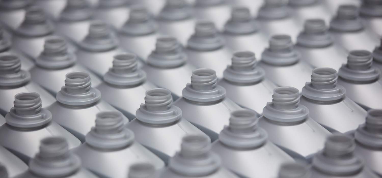 HDPE, LDPE, PP, 6-layer Coex, PET and PET-G plastic packaging from ALPLA