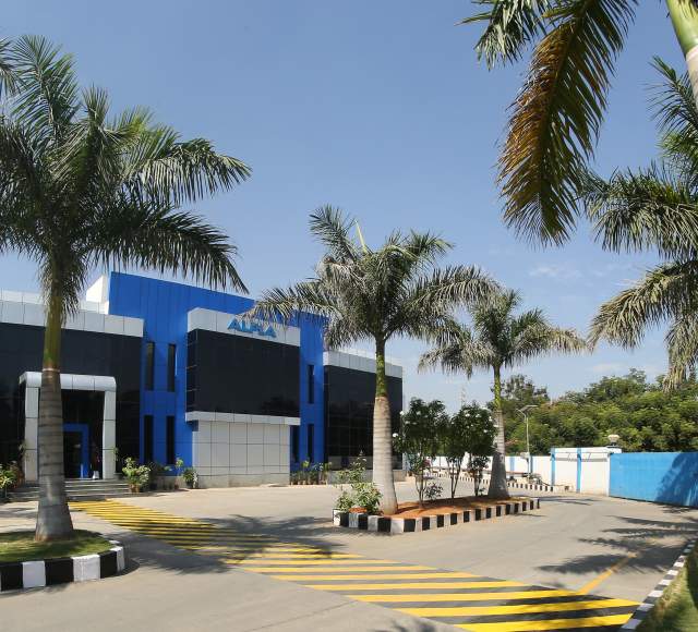 alpla india 