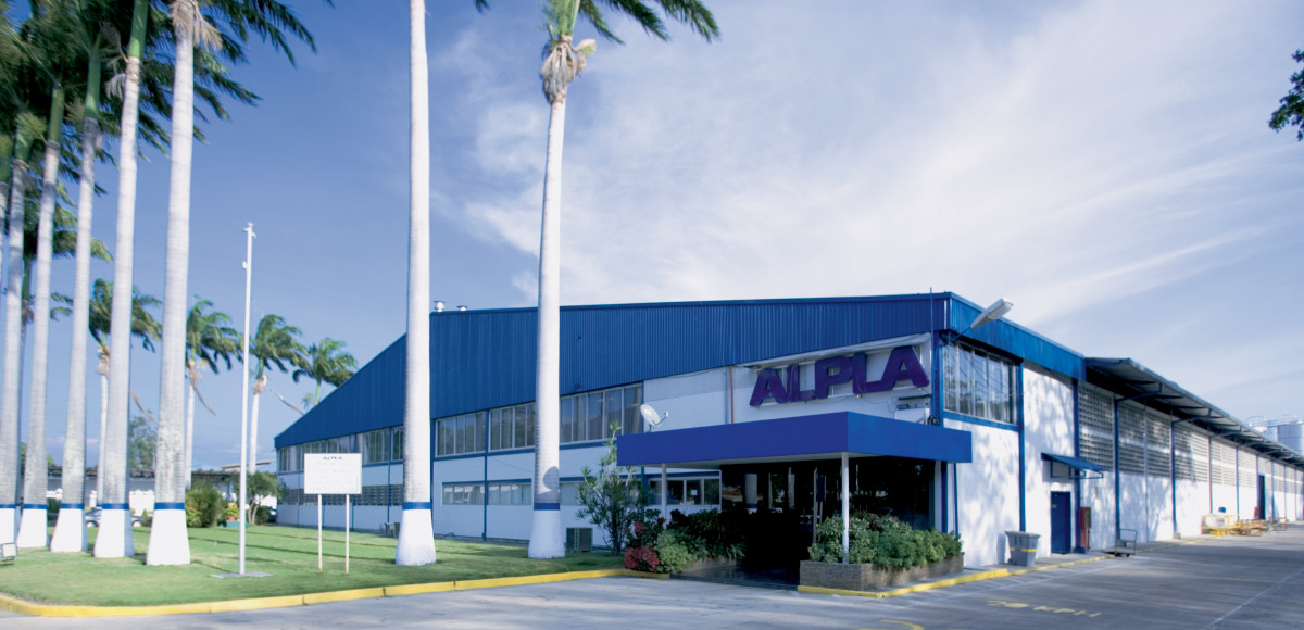 alpla venezuela