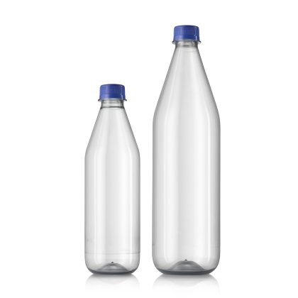 Reusable PET Bottle Visoke